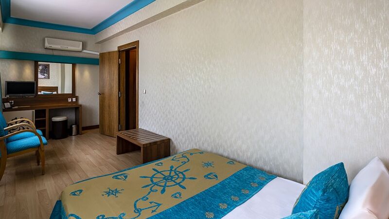 MİAROSA KEMER BEACH