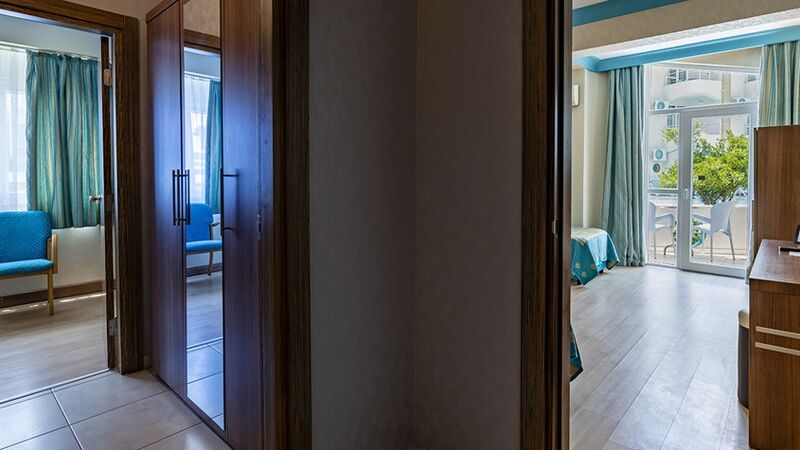 MİAROSA KEMER BEACH