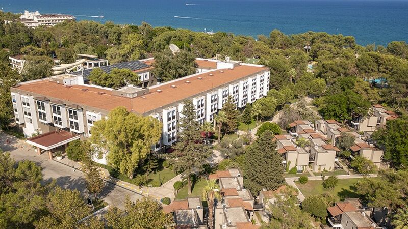 PERRE ART HOTEL RESORT SPA