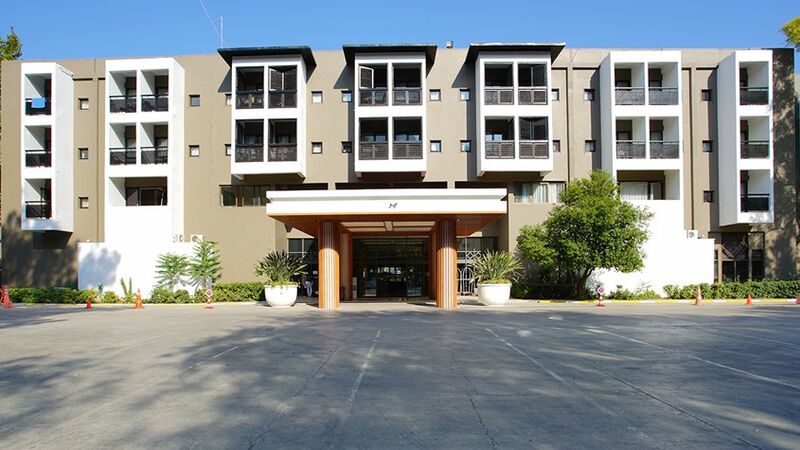 PERRE ART HOTEL RESORT SPA