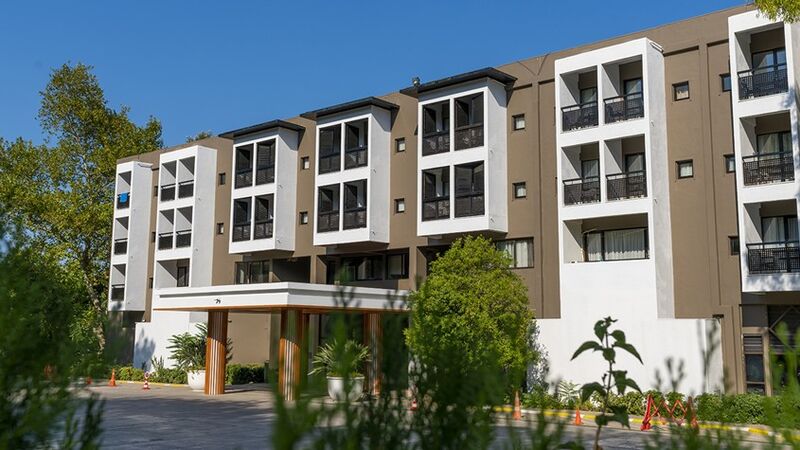 PERRE ART HOTEL RESORT SPA