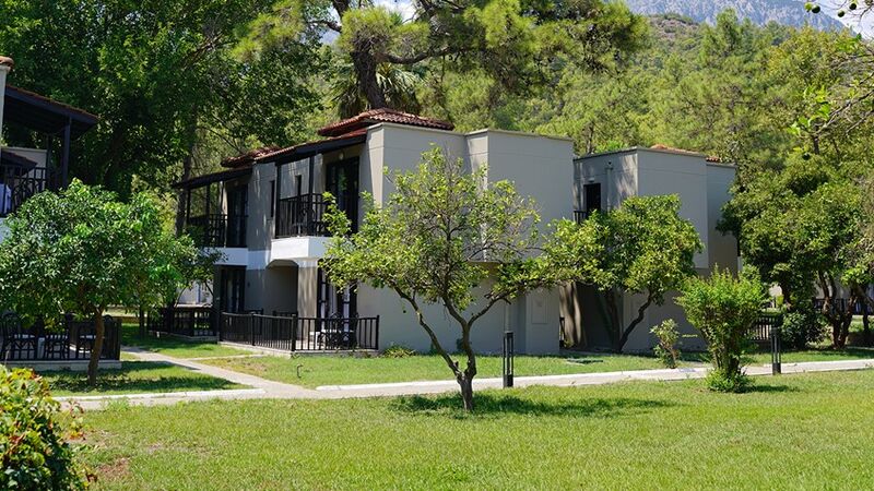 PERRE ART HOTEL RESORT SPA