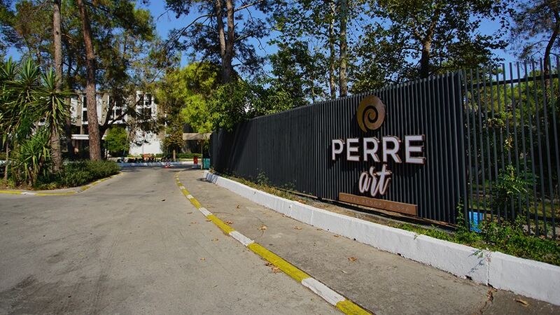PERRE ART HOTEL RESORT SPA