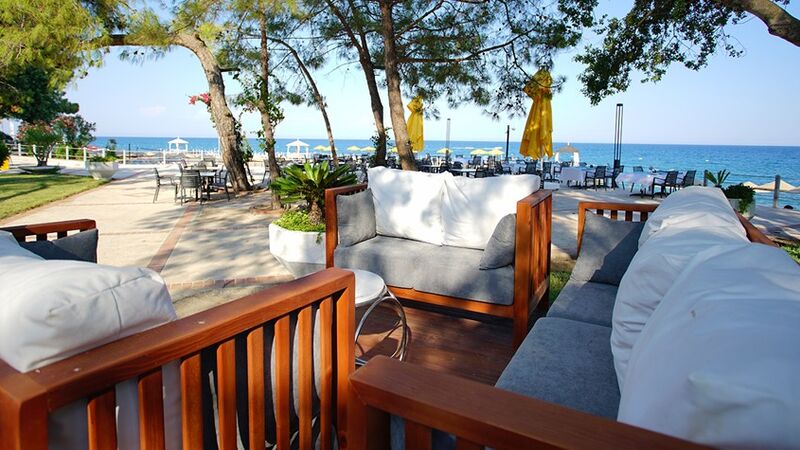 PERRE ART HOTEL RESORT SPA