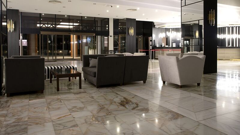 PERRE ART HOTEL RESORT SPA