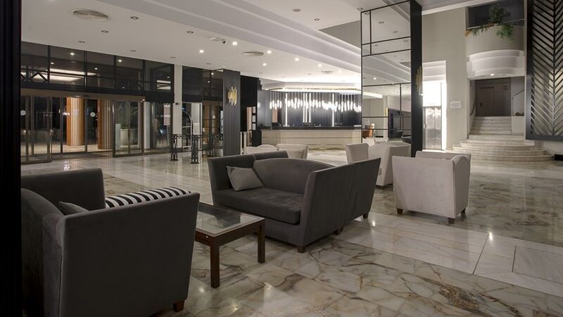 PERRE ART HOTEL RESORT SPA