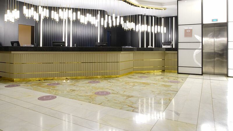 PERRE ART HOTEL RESORT SPA
