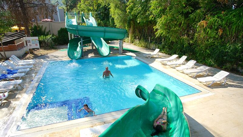 PERRE ART HOTEL RESORT SPA