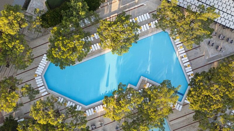 PERRE ART HOTEL RESORT SPA