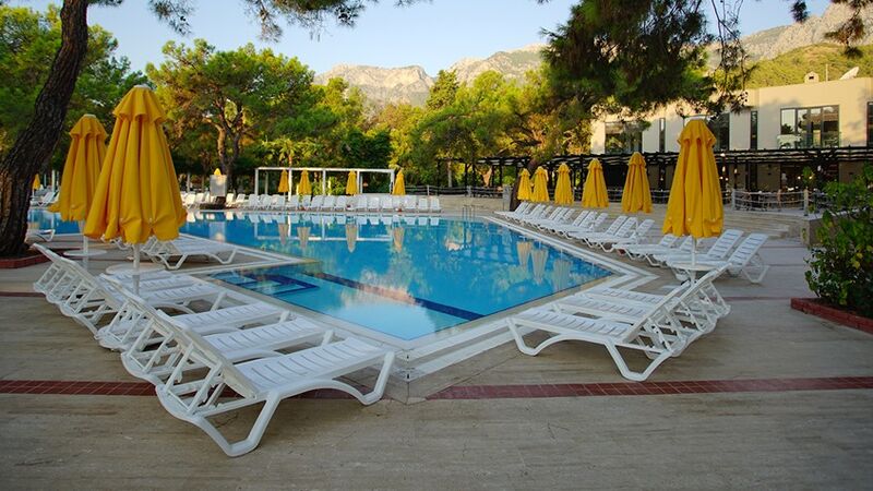 PERRE ART HOTEL RESORT SPA