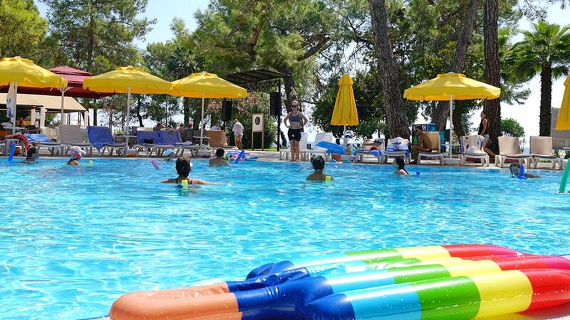 PERRE ART HOTEL RESORT SPA