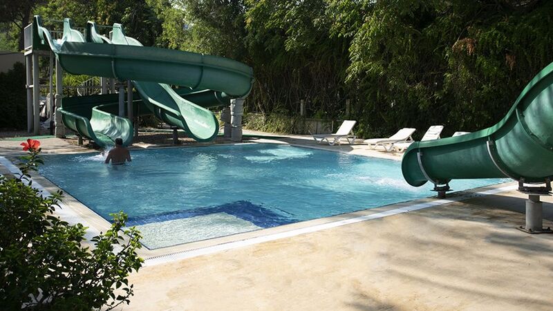 PERRE ART HOTEL RESORT SPA