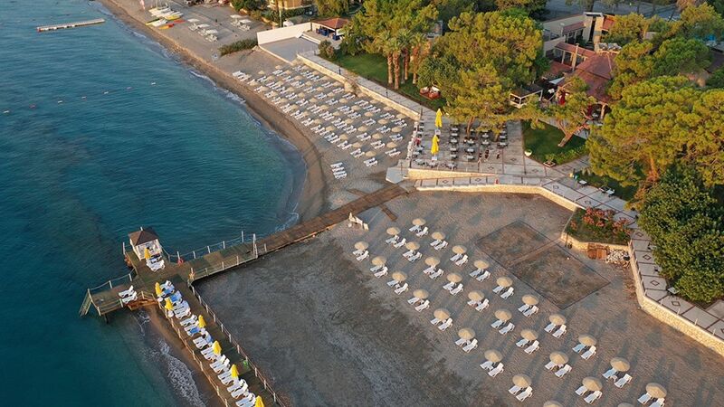 PERRE ART HOTEL RESORT SPA