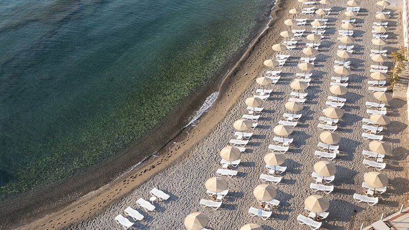 PERRE ART HOTEL RESORT SPA