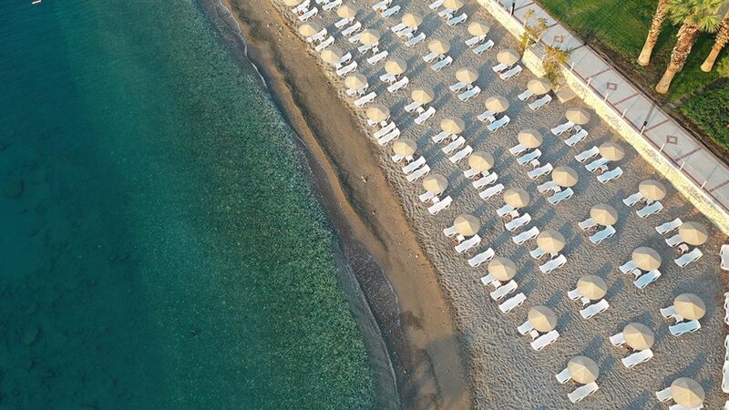PERRE ART HOTEL RESORT SPA