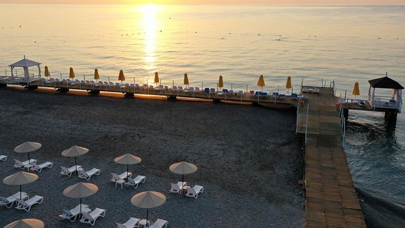 PERRE ART HOTEL RESORT SPA