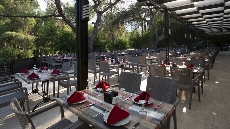 PERRE ART HOTEL RESORT SPA
