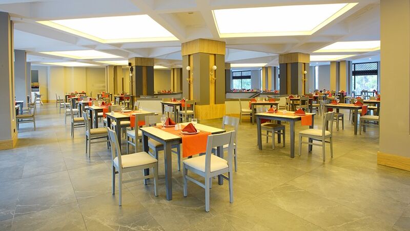 PERRE ART HOTEL RESORT SPA