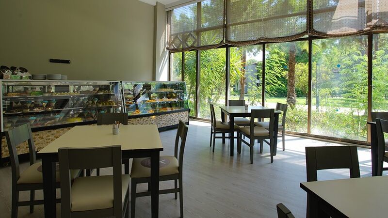 PERRE ART HOTEL RESORT SPA