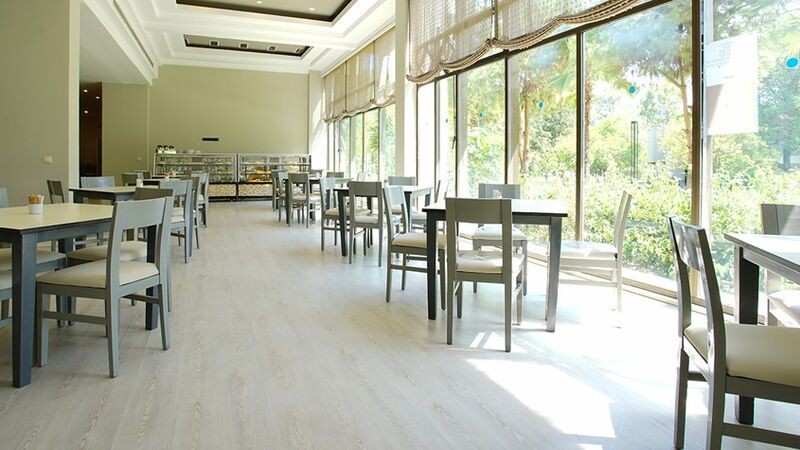 PERRE ART HOTEL RESORT SPA