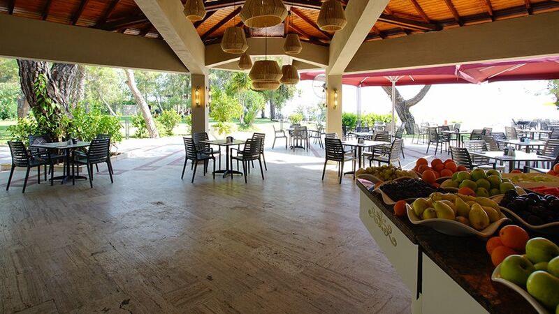 PERRE ART HOTEL RESORT SPA