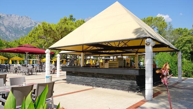 PERRE ART HOTEL RESORT SPA