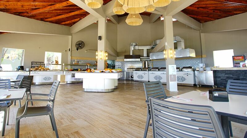 PERRE ART HOTEL RESORT SPA