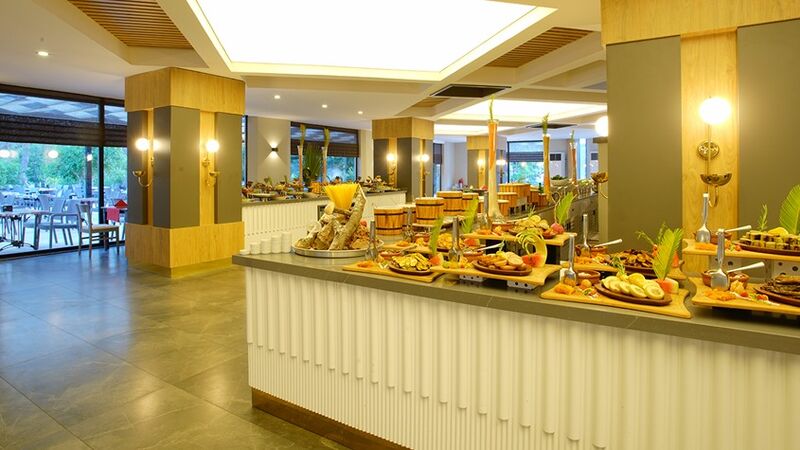 PERRE ART HOTEL RESORT SPA