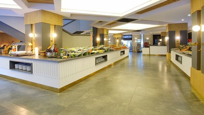 PERRE ART HOTEL RESORT SPA