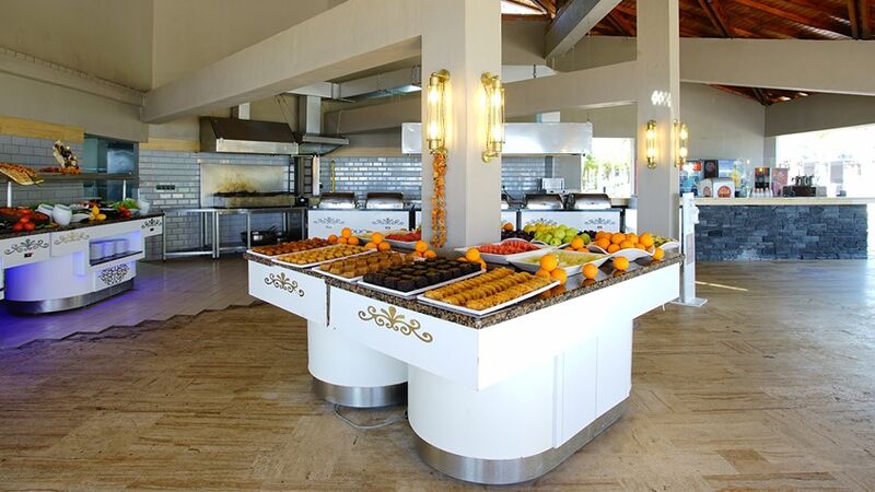PERRE ART HOTEL RESORT SPA