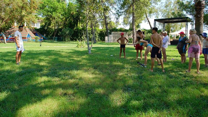 PERRE ART HOTEL RESORT SPA