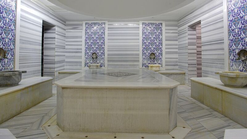 PERRE ART HOTEL RESORT SPA