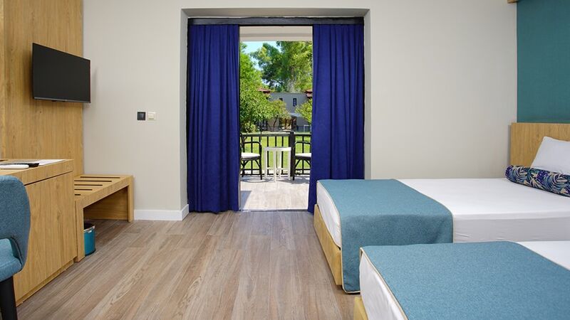PERRE ART HOTEL RESORT SPA