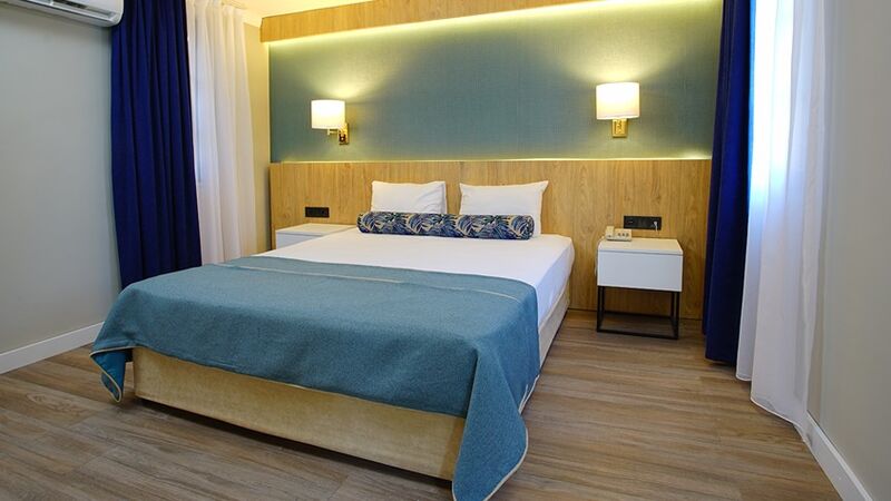 PERRE ART HOTEL RESORT SPA