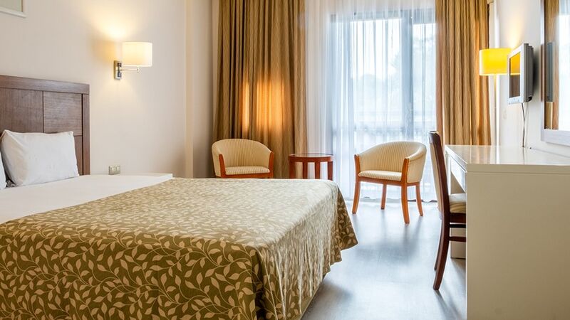 PERRE ART HOTEL RESORT SPA