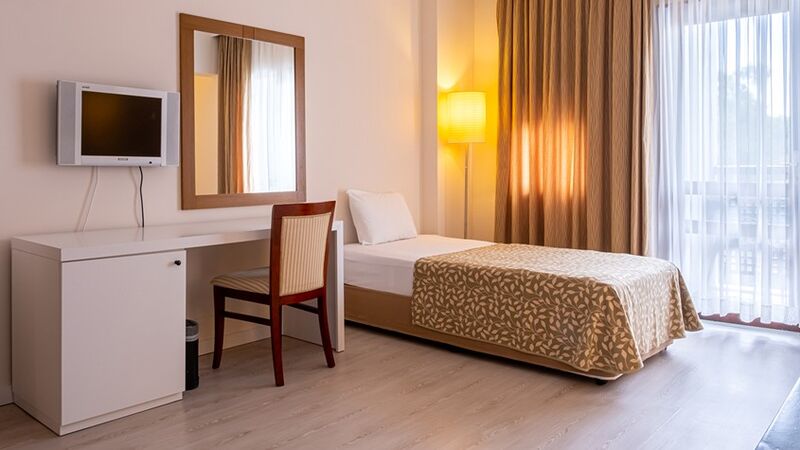 PERRE ART HOTEL RESORT SPA
