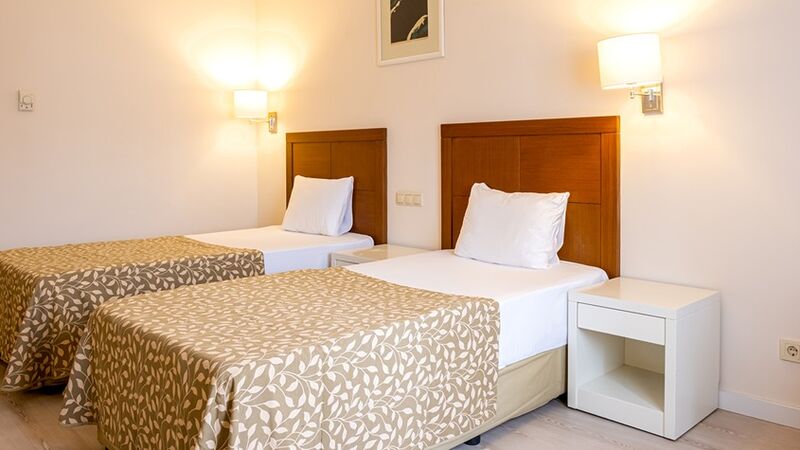 PERRE ART HOTEL RESORT SPA