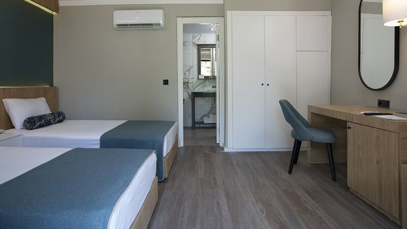 PERRE ART HOTEL RESORT SPA