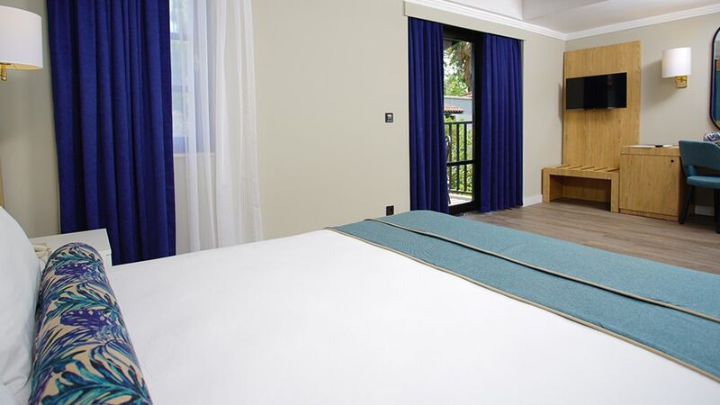 PERRE ART HOTEL RESORT SPA