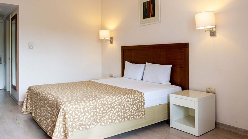 PERRE ART HOTEL RESORT SPA