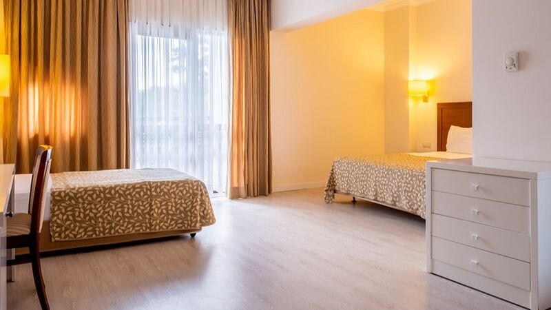 PERRE ART HOTEL RESORT SPA