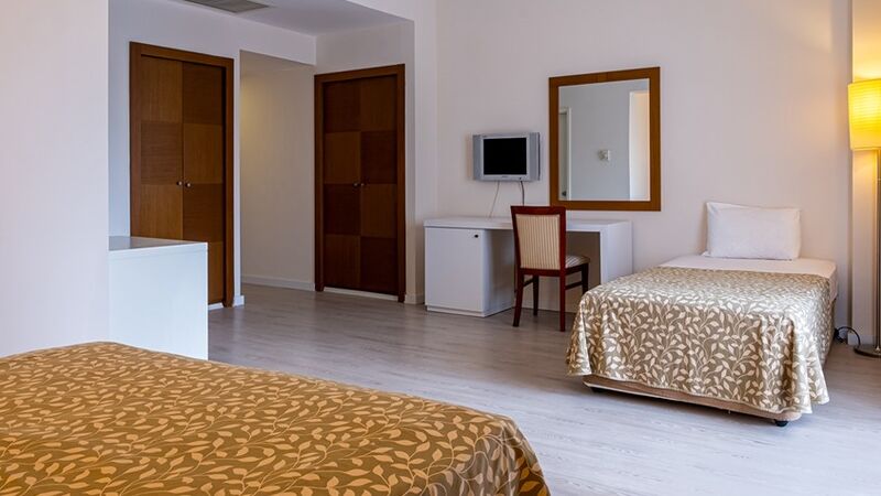 PERRE ART HOTEL RESORT SPA