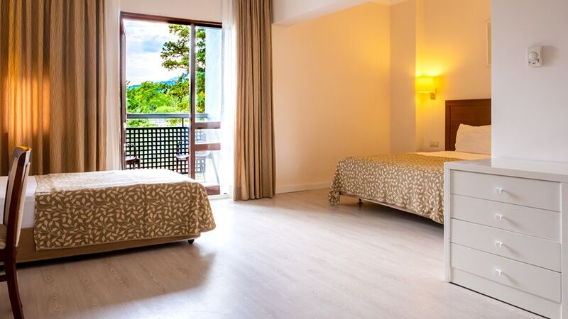 PERRE ART HOTEL RESORT SPA