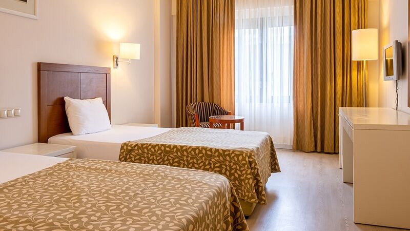 PERRE ART HOTEL RESORT SPA