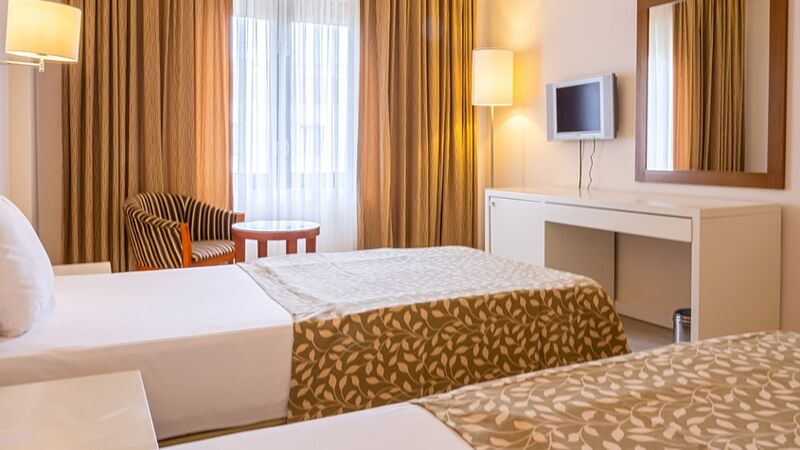 PERRE ART HOTEL RESORT SPA