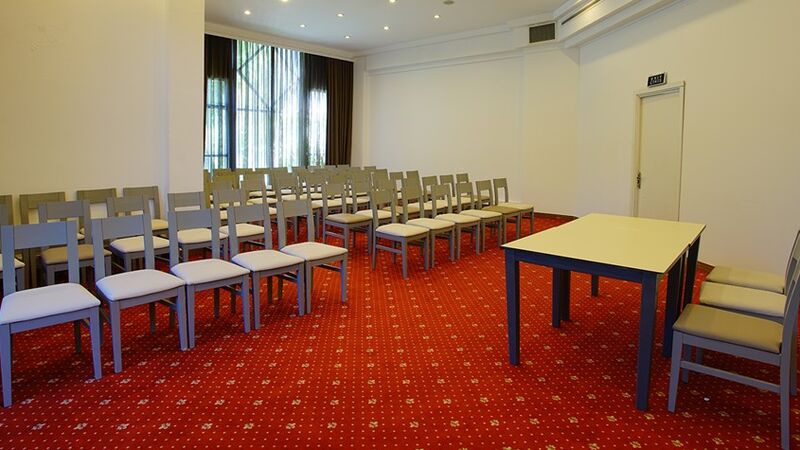 PERRE ART HOTEL RESORT SPA