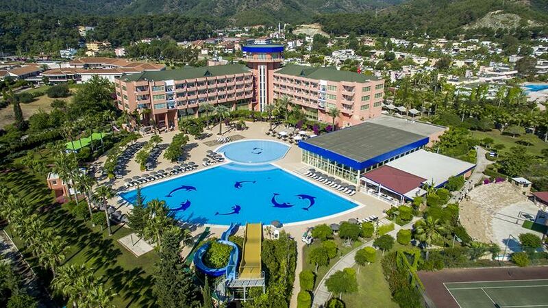 SİMENA HOTEL
