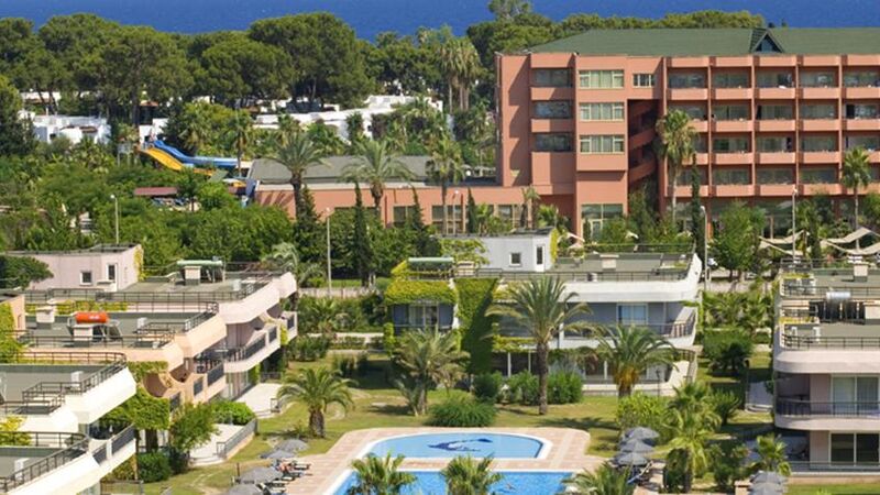 SİMENA HOTEL