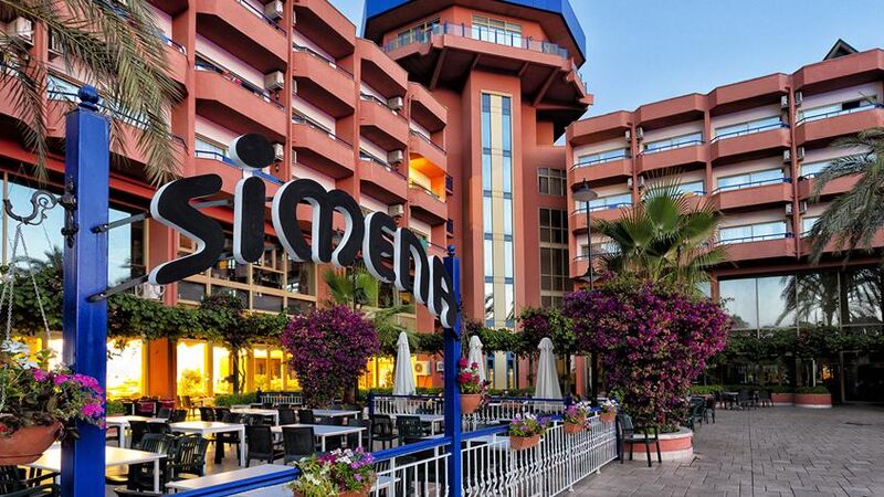 SİMENA HOTEL