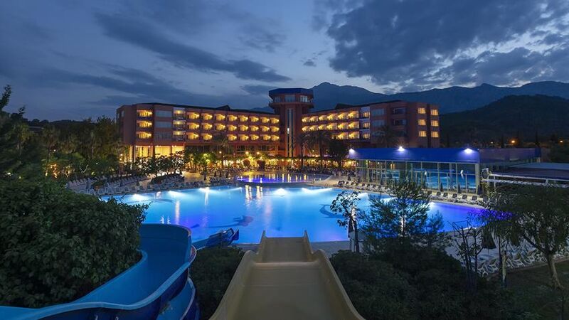 SİMENA HOTEL